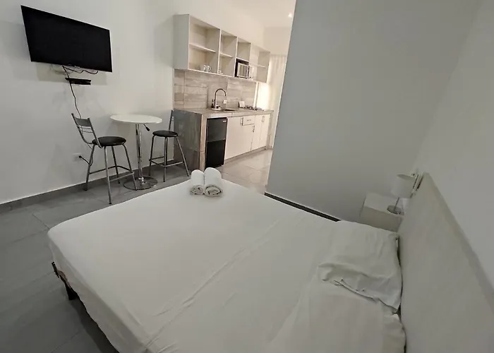 Cozy Zazil-ha Aparthotel *