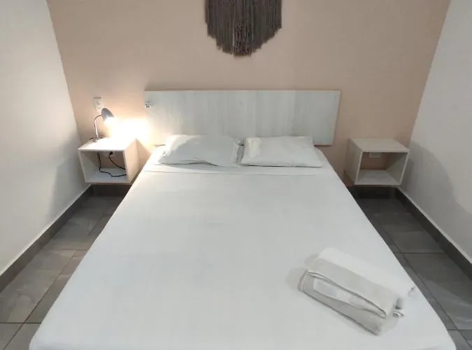 Aparthotel Cozy Zazil-ha Playa del Carmen