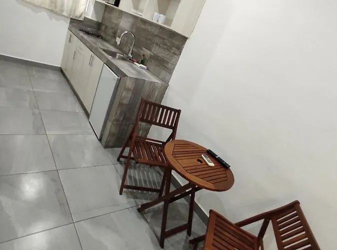 Aparthotel Cozy Zazil-ha *