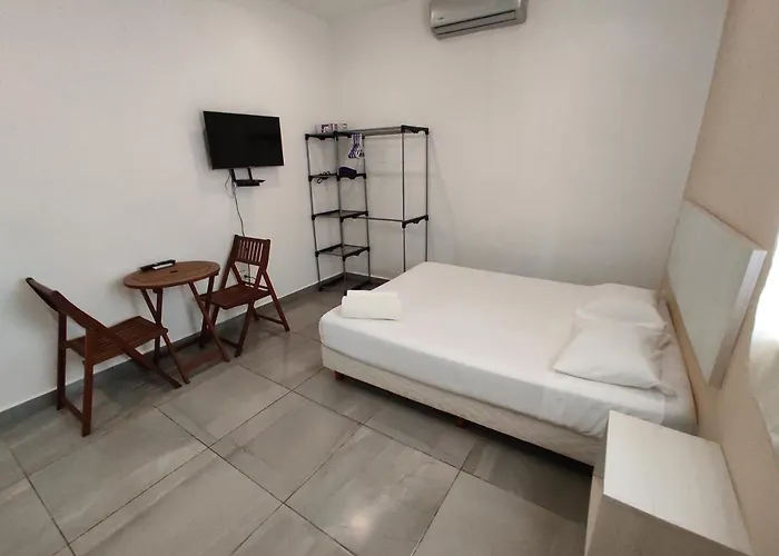 Cozy Zazil-ha Aparthotel