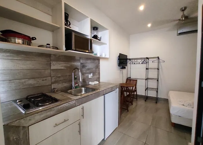 Cozy Zazil-ha Aparthotel *